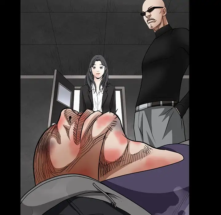 The Leash Chapter 30 - Manhwa18.com