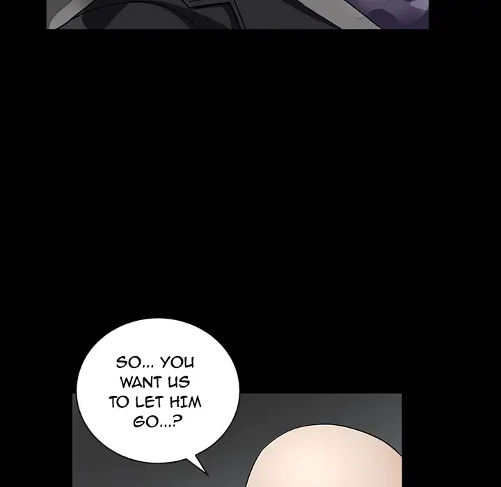 The Leash Chapter 30 - Manhwa18.com