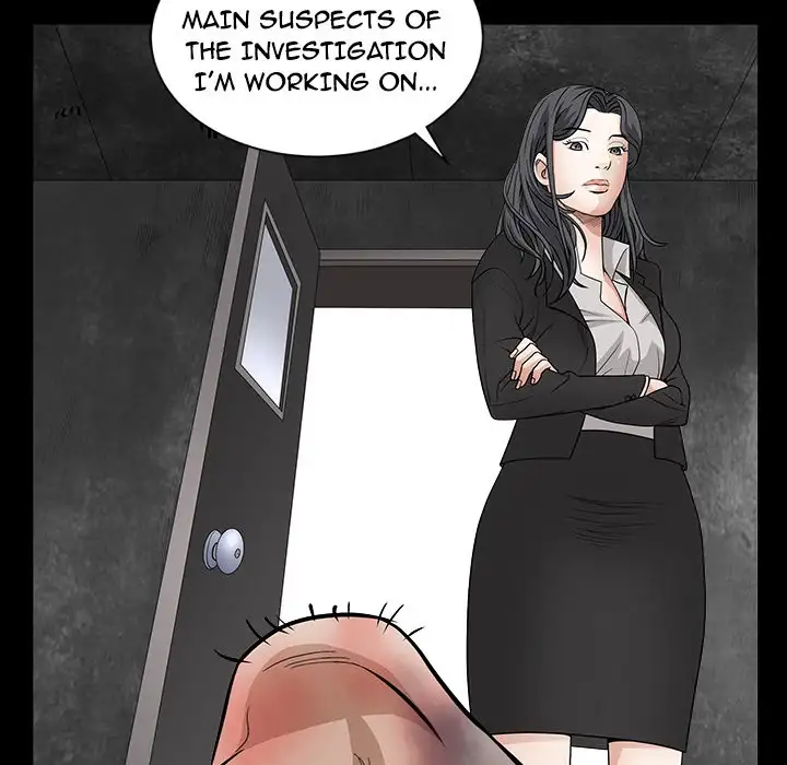 The Leash Chapter 30 - Manhwa18.com