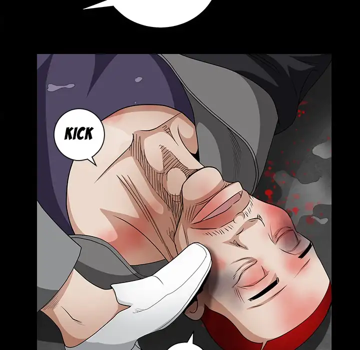 The Leash Chapter 30 - Manhwa18.com