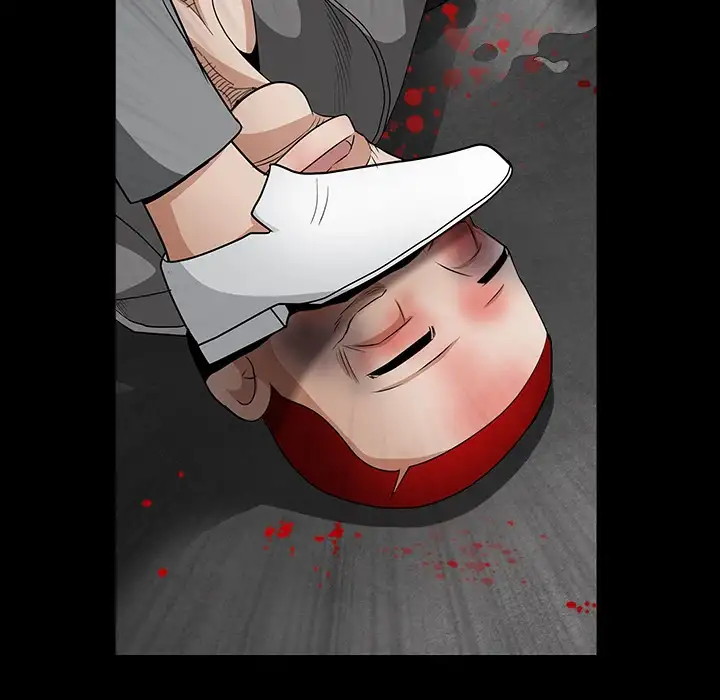 The Leash Chapter 30 - Manhwa18.com