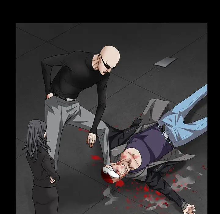 The Leash Chapter 30 - Manhwa18.com