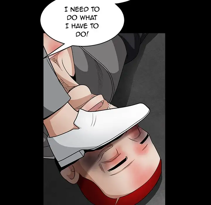 The Leash Chapter 30 - Manhwa18.com