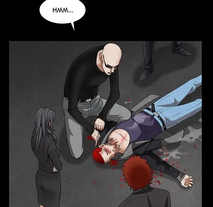 The Leash Chapter 30 - Manhwa18.com