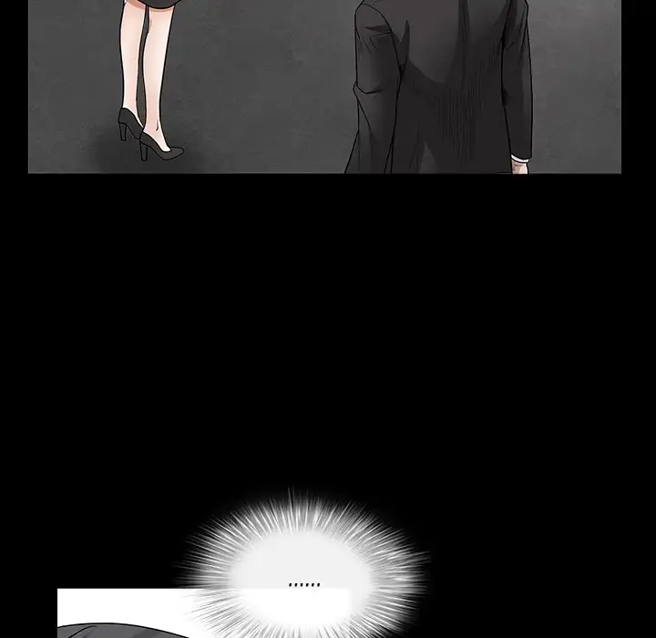 The Leash Chapter 30 - Manhwa18.com