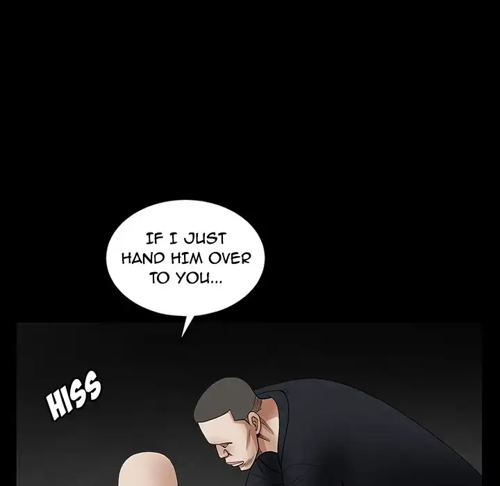The Leash Chapter 30 - Manhwa18.com