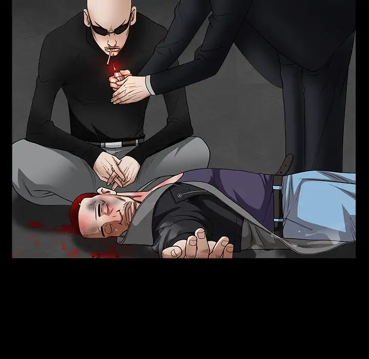 The Leash Chapter 30 - Manhwa18.com