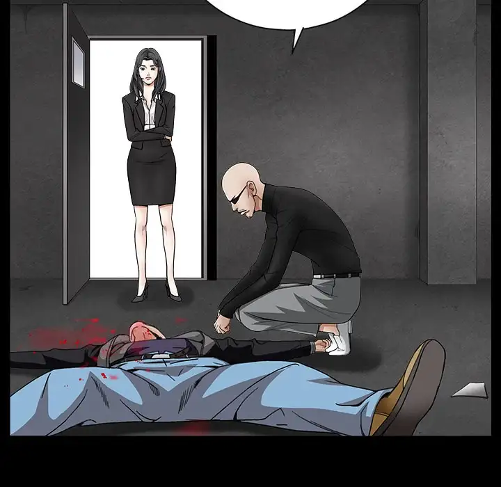 The Leash Chapter 30 - Manhwa18.com