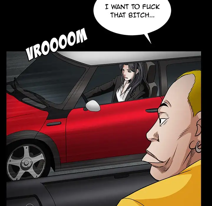 The Leash Chapter 30 - Manhwa18.com