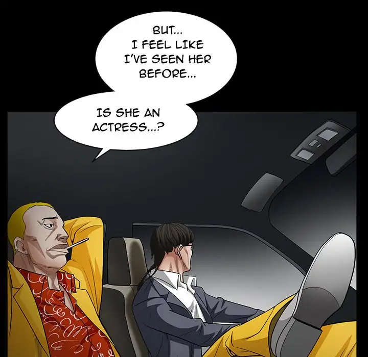 The Leash Chapter 30 - Manhwa18.com