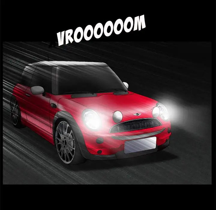 The Leash Chapter 30 - Manhwa18.com