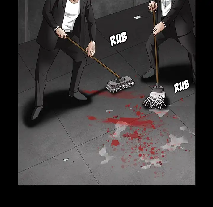 The Leash Chapter 30 - Manhwa18.com