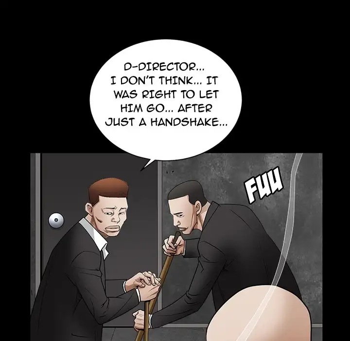 The Leash Chapter 30 - Manhwa18.com