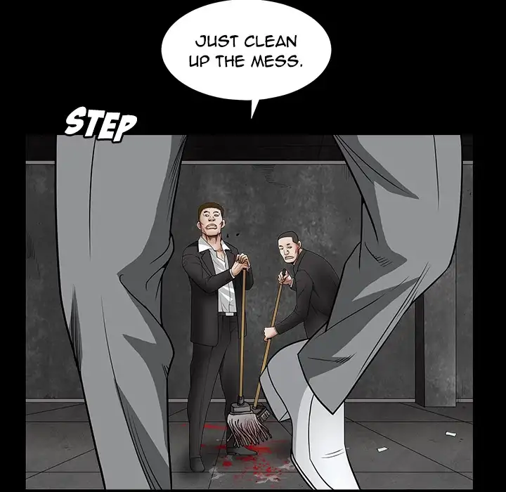 The Leash Chapter 30 - Manhwa18.com