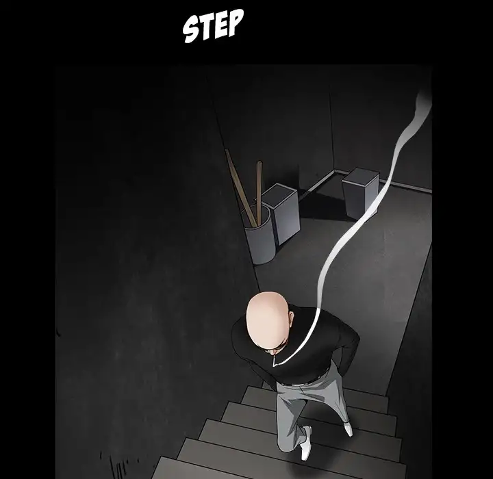 The Leash Chapter 30 - Manhwa18.com