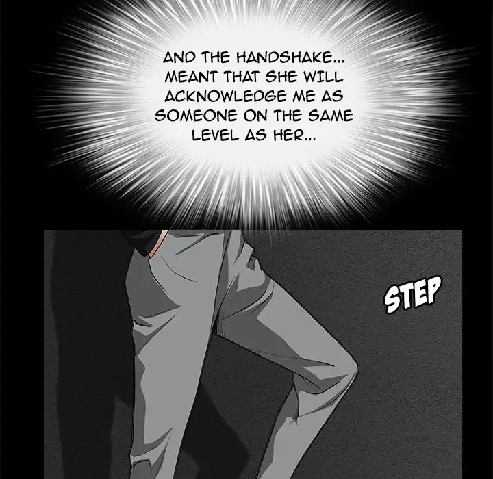 The Leash Chapter 30 - Manhwa18.com