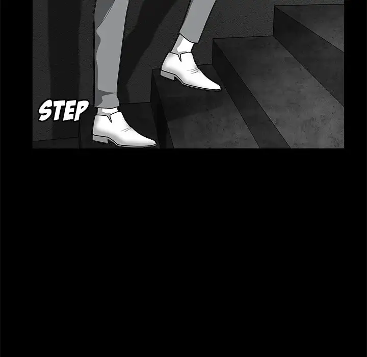 The Leash Chapter 30 - Manhwa18.com