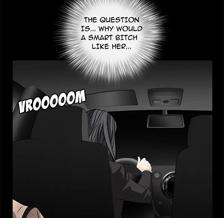 The Leash Chapter 30 - Manhwa18.com