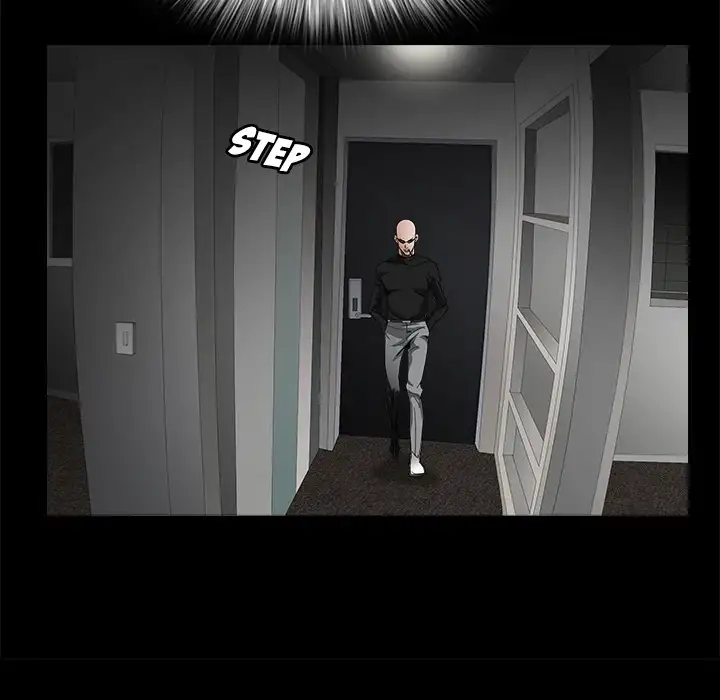 The Leash Chapter 30 - Manhwa18.com