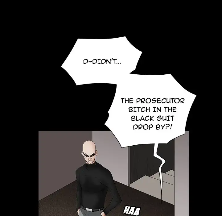 The Leash Chapter 30 - Manhwa18.com