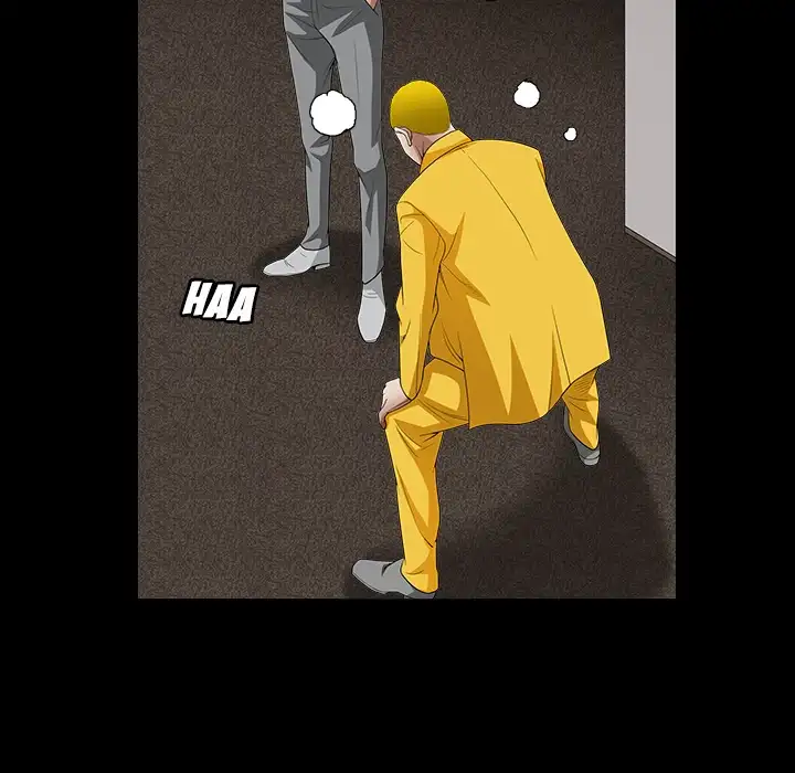 The Leash Chapter 30 - Manhwa18.com