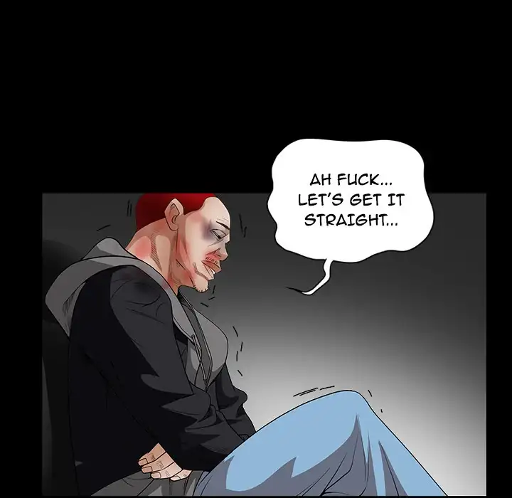 The Leash Chapter 30 - Manhwa18.com