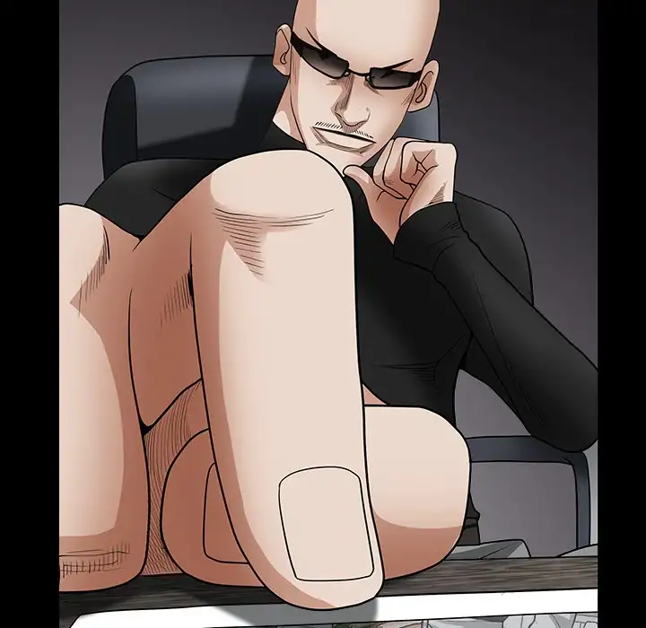 The Leash Chapter 30 - Manhwa18.com