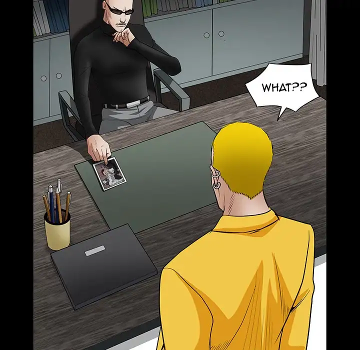 The Leash Chapter 30 - Manhwa18.com