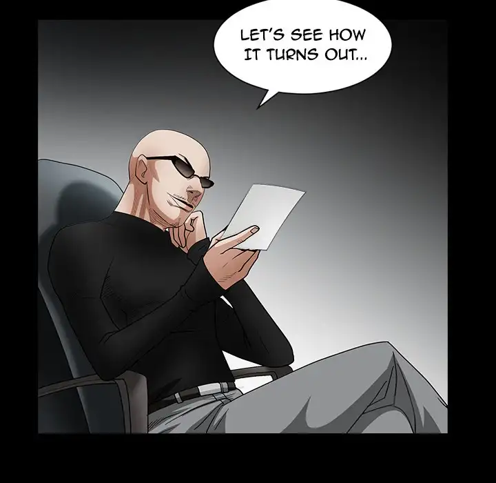 The Leash Chapter 30 - Manhwa18.com