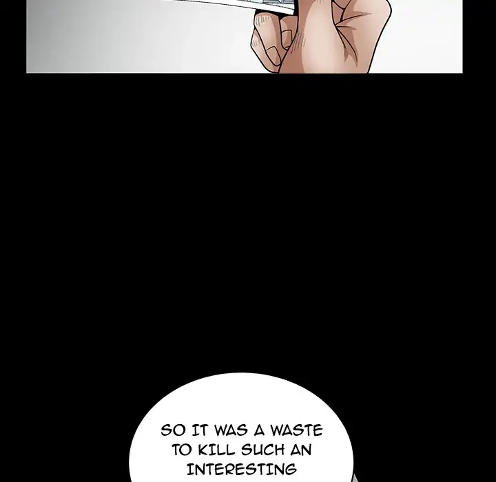 The Leash Chapter 30 - Manhwa18.com