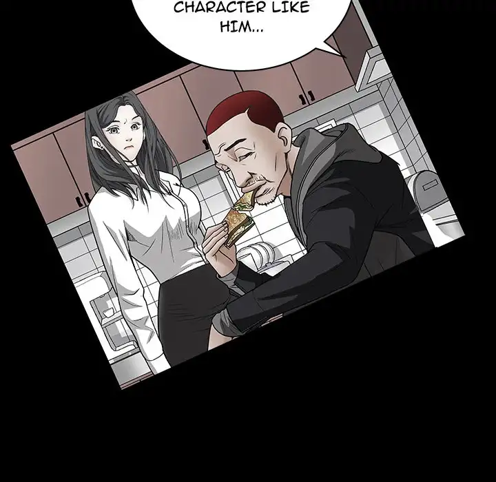 The Leash Chapter 30 - Manhwa18.com