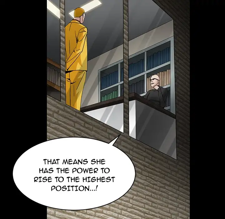 The Leash Chapter 30 - Manhwa18.com