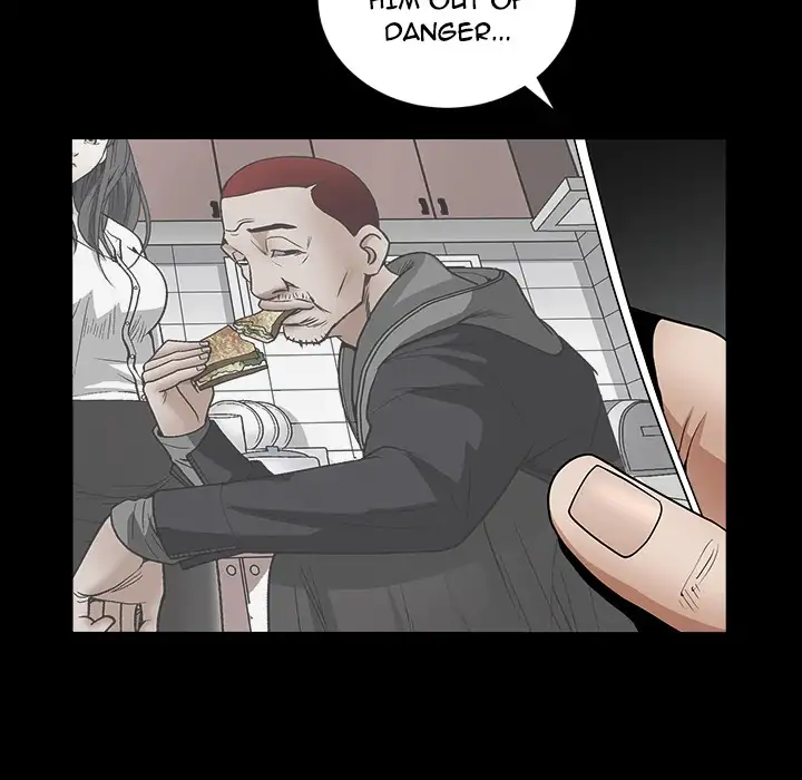 The Leash Chapter 30 - Manhwa18.com