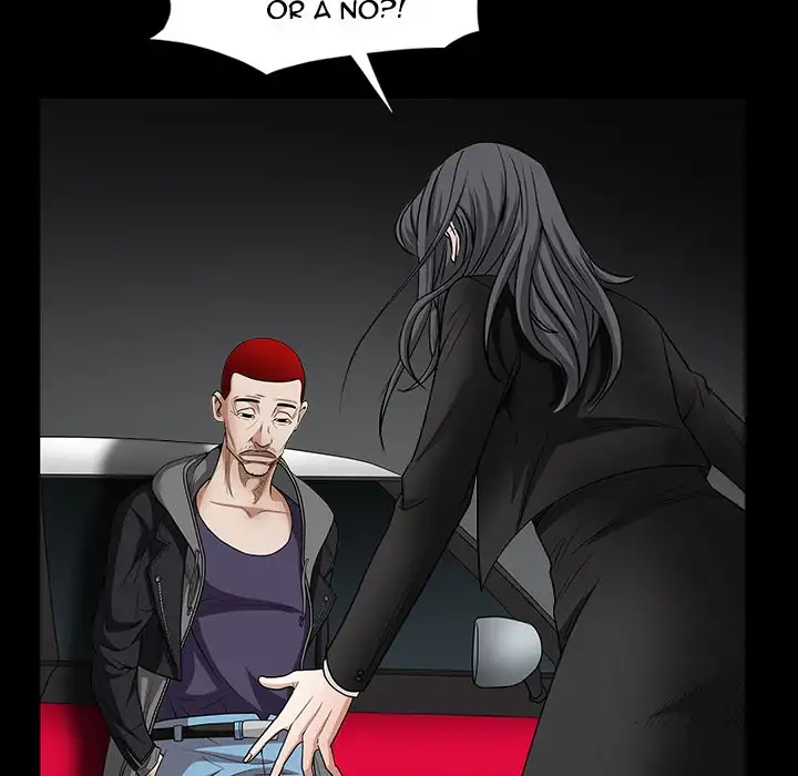 The Leash Chapter 30 - Manhwa18.com