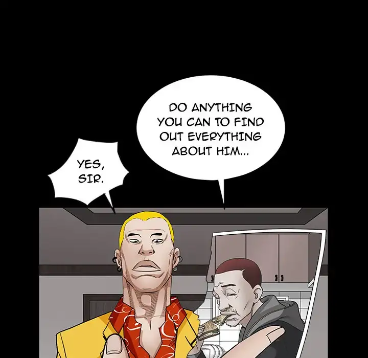 The Leash Chapter 30 - Manhwa18.com