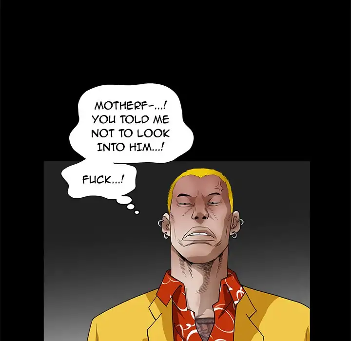 The Leash Chapter 30 - Manhwa18.com