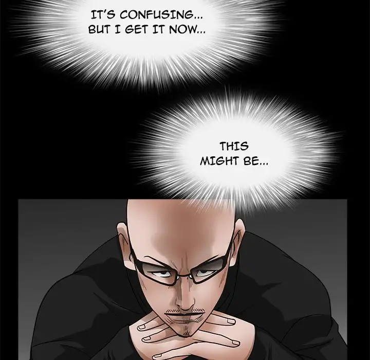 The Leash Chapter 30 - Manhwa18.com