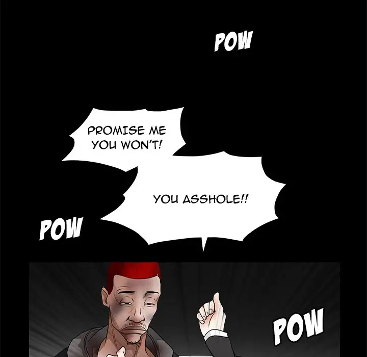 The Leash Chapter 30 - Manhwa18.com