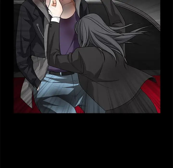 The Leash Chapter 30 - Manhwa18.com