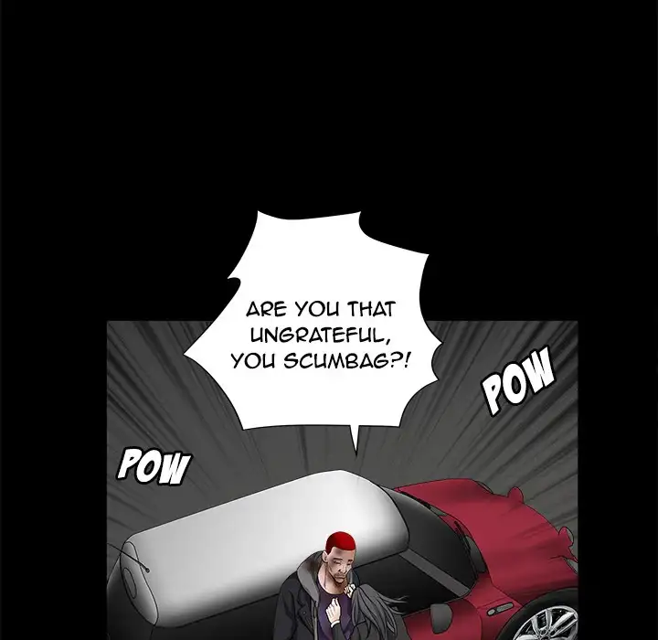 The Leash Chapter 30 - Manhwa18.com