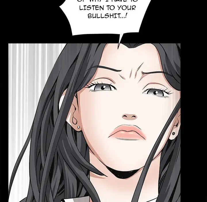 The Leash Chapter 32 - Manhwa18.com