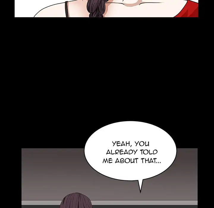 The Leash Chapter 32 - Manhwa18.com