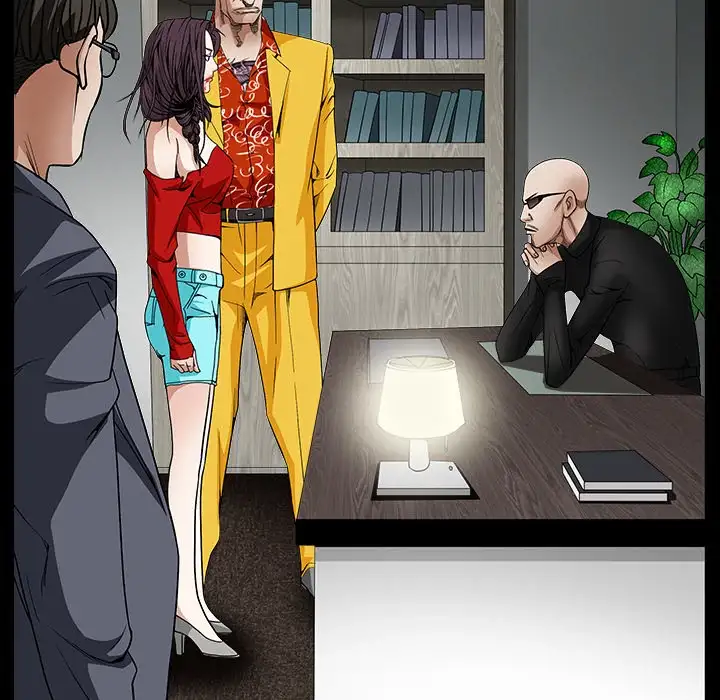 The Leash Chapter 32 - Manhwa18.com