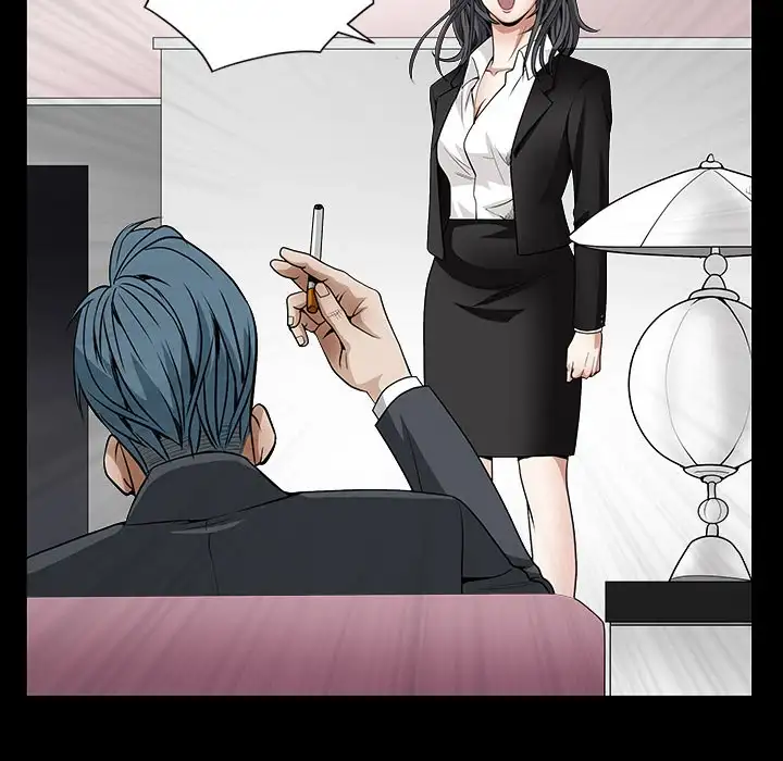 The Leash Chapter 32 - Manhwa18.com