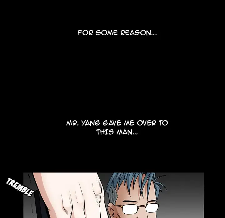 The Leash Chapter 33 - Manhwa18.com