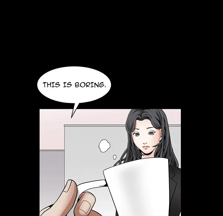 The Leash Chapter 33 - Manhwa18.com