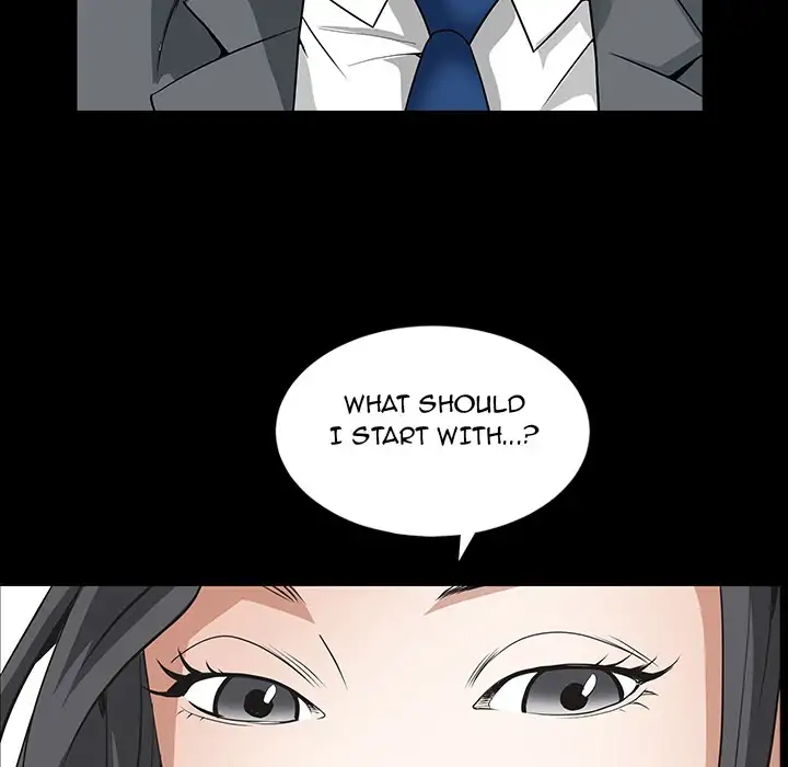 The Leash Chapter 33 - Manhwa18.com