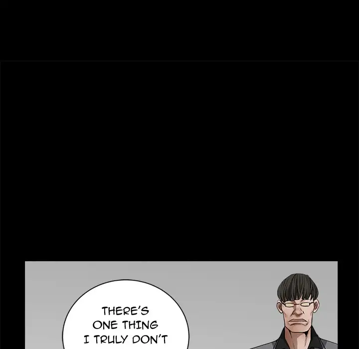 The Leash Chapter 33 - Manhwa18.com