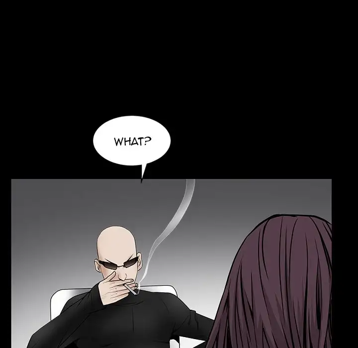 The Leash Chapter 33 - Manhwa18.com