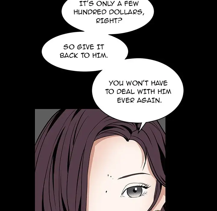 The Leash Chapter 33 - Manhwa18.com